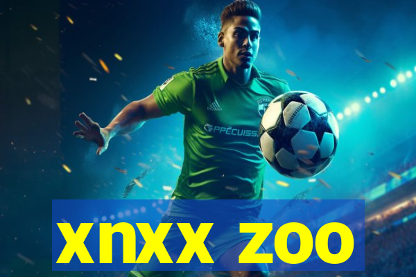 xnxx zoo